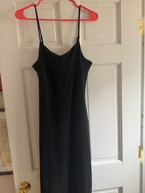 AYR black dress